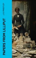 eBook: Papers from Lilliput
