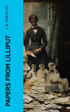 eBook: Papers from Lilliput
