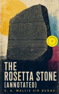 eBook: The Rosetta Stone (Annotated)