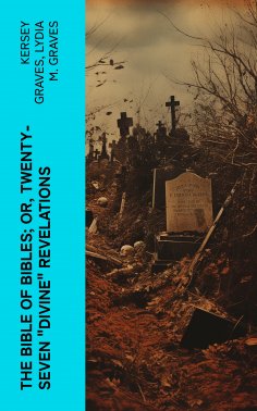 ebook: The Bible of Bibles; Or, Twenty-Seven "Divine" Revelations