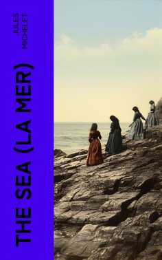 eBook: The Sea (La Mer)