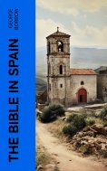 eBook: The Bible in Spain