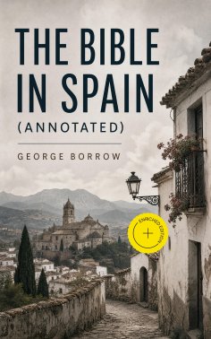 eBook: The Bible in Spain (Annotated)