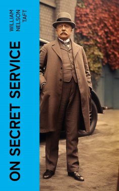 ebook: On Secret Service