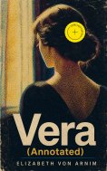 eBook: Vera (Annotated)