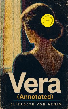 eBook: Vera (Annotated)