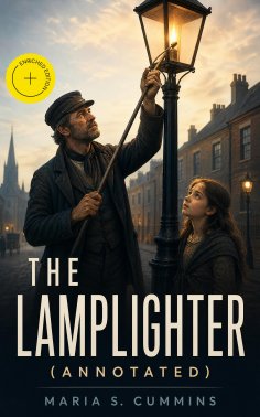 eBook: The Lamplighter (Annotated)