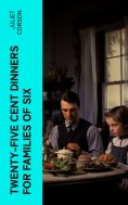 ebook: Twenty-Five Cent Dinners for Families of Six