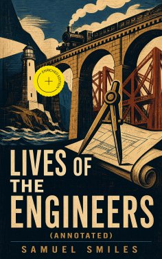 ebook: Lives of the Engineers (Annotated)