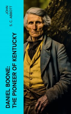 eBook: Daniel Boone: The Pioneer of Kentucky