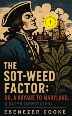 eBook: The Sot-weed Factor: or, A Voyage to Maryland. A Satyr (Annotated)