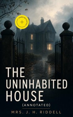 eBook: The Uninhabited House (Annotated)