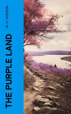 eBook: The Purple Land