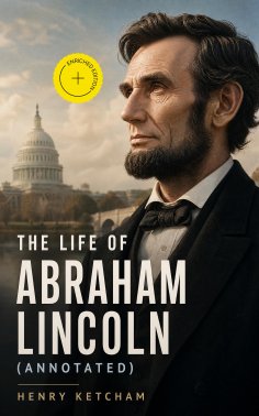 eBook: The Life of Abraham Lincoln (Annotated)
