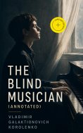eBook: The Blind Musician (Annotated)