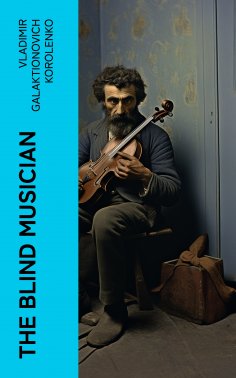 eBook: The Blind Musician