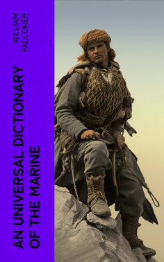 ebook: An Universal Dictionary of the Marine