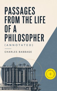eBook: Passages from the Life of a Philosopher (Annotated)