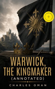 ebook: Warwick, the Kingmaker (Annotated)