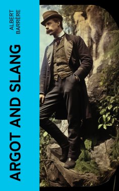 eBook: Argot and Slang