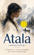 eBook: Atala (Annotated)