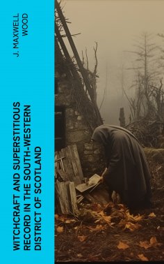 eBook: Witchcraft and Superstitious Record in the South-Western District of Scotland (Annotated)
