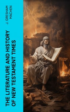eBook: The Literature and History of New Testament Times