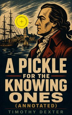 eBook: A Pickle for the Knowing Ones (Annotated)