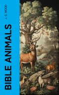 eBook: Bible Animals