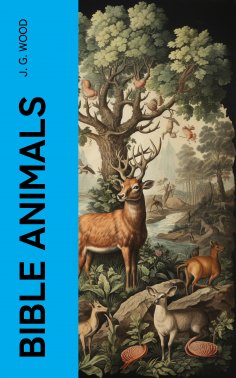 eBook: Bible Animals