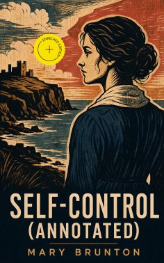 eBook: Self-control (Annotated)