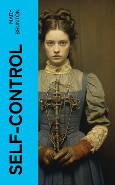 eBook: Self-control