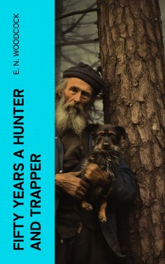 ebook: Fifty Years a Hunter and Trapper