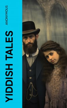 eBook: Yiddish Tales