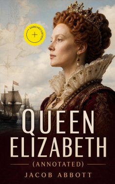 ebook: Queen Elizabeth (Annotated)