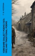 ebook: Yorkshire Dialect Poems (1673-1915) and traditional poems