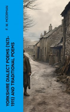 ebook: Yorkshire Dialect Poems (1673-1915) and traditional poems