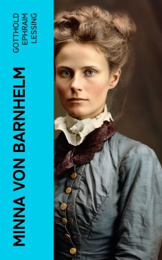 eBook: Minna Von Barnhelm