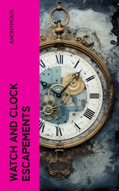 eBook: Watch and Clock Escapements