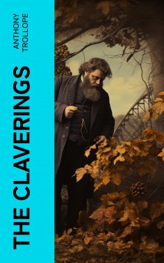 ebook: The Claverings