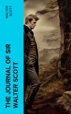 eBook: The Journal of Sir Walter Scott