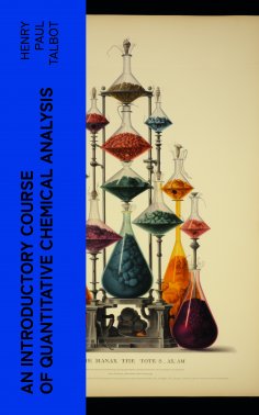 eBook: An Introductory Course of Quantitative Chemical Analysis