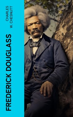 eBook: Frederick Douglass