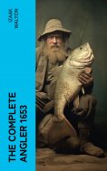 ebook: The Complete Angler 1653