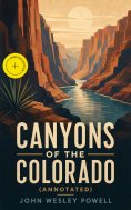 ebook: Canyons of the Colorado (Annotated)