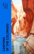 eBook: Canyons of the Colorado