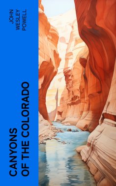 eBook: Canyons of the Colorado