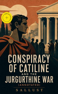 eBook: Conspiracy of Catiline and the Jurgurthine War (Annotated)
