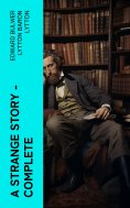 eBook: A Strange Story — Complete