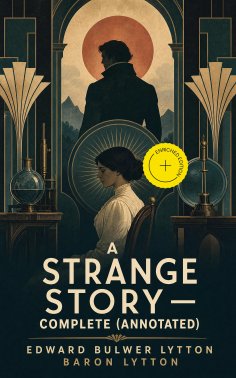 ebook: A Strange Story — Complete (Annotated)